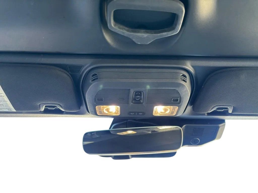 Used 2024 Ford Mustang Premium image 19