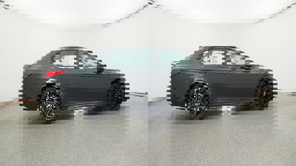 New 2026 Toyota Camry SE image 59