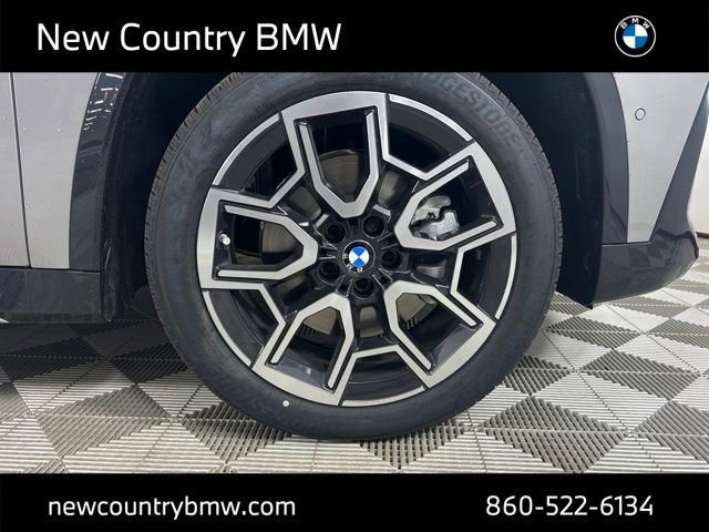 New 2026 BMW X1 xDrive28i w/ Technology Package image 9
