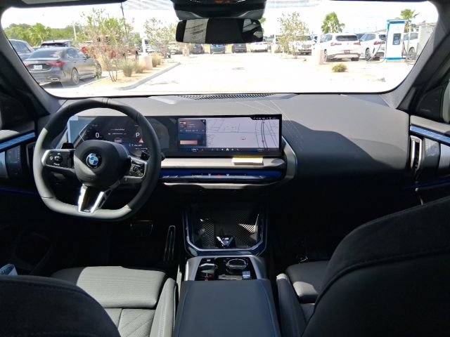 New 2026 BMW X3 xDrive30i w/ M Sport Package AWD/4WD image 10