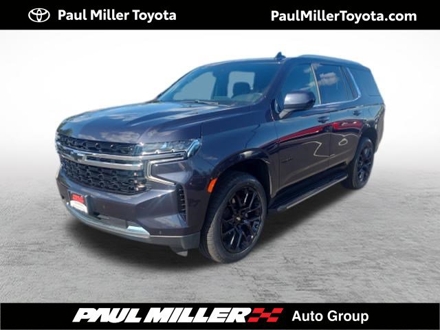 Used 2023 Chevrolet Tahoe LS