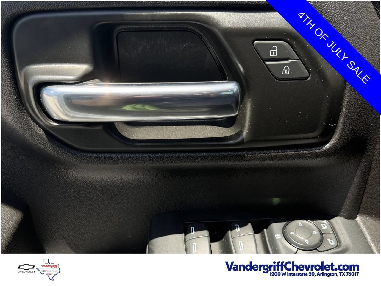 Used 2024 Chevrolet Silverado 1500 Custom RWD image 21