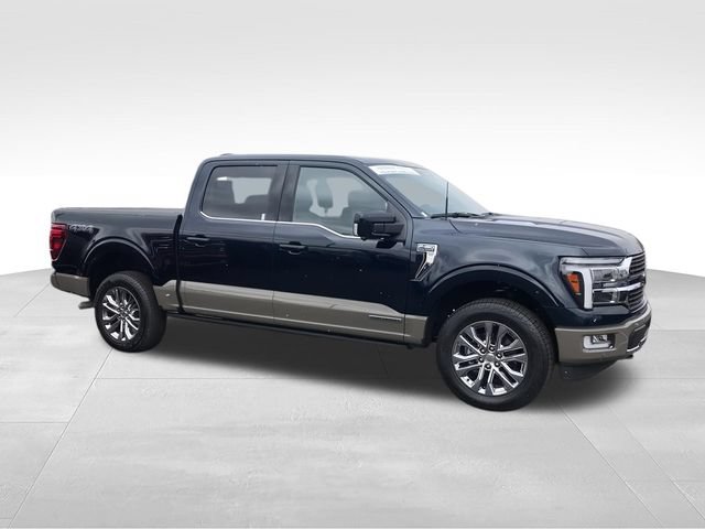 Used 2025 Ford F150 King Ranch AWD/4WD image 2