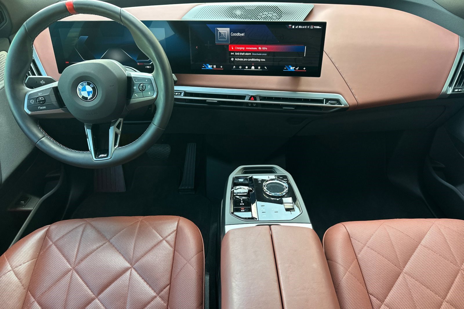 Used 2025 BMW iX M60 image 17