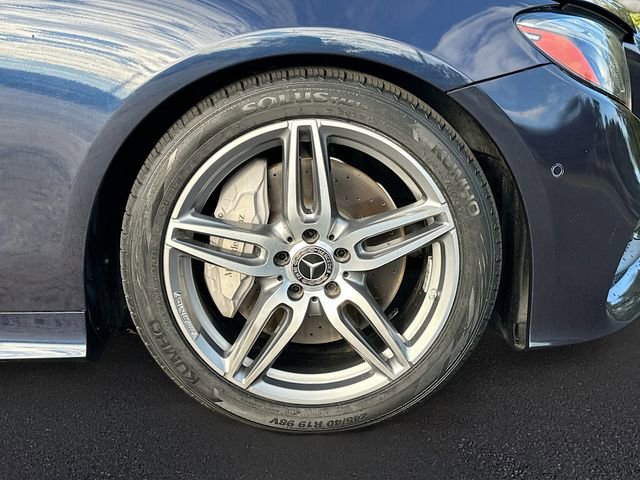 Used 2019 Mercedes-Benz E 450 Coupe image 33