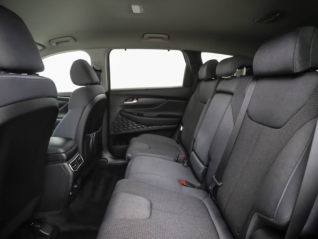 Used 2022 Hyundai Santa Fe XRT AWD/4WD image 21