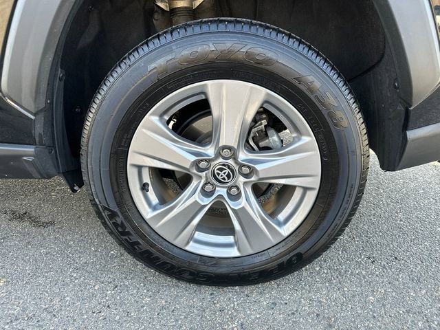 Used 2023 Toyota RAV4 XLE w/ Convenience Package image 14