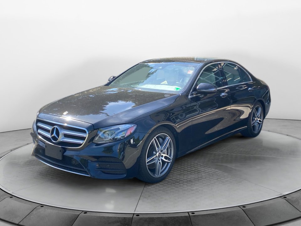 Used 2018 Mercedes-Benz E 300 image 3
