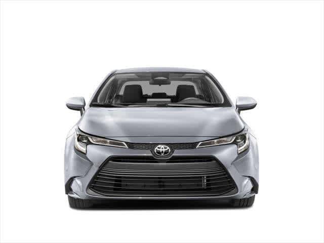 Used 2024 Toyota Corolla LE FWD image 4