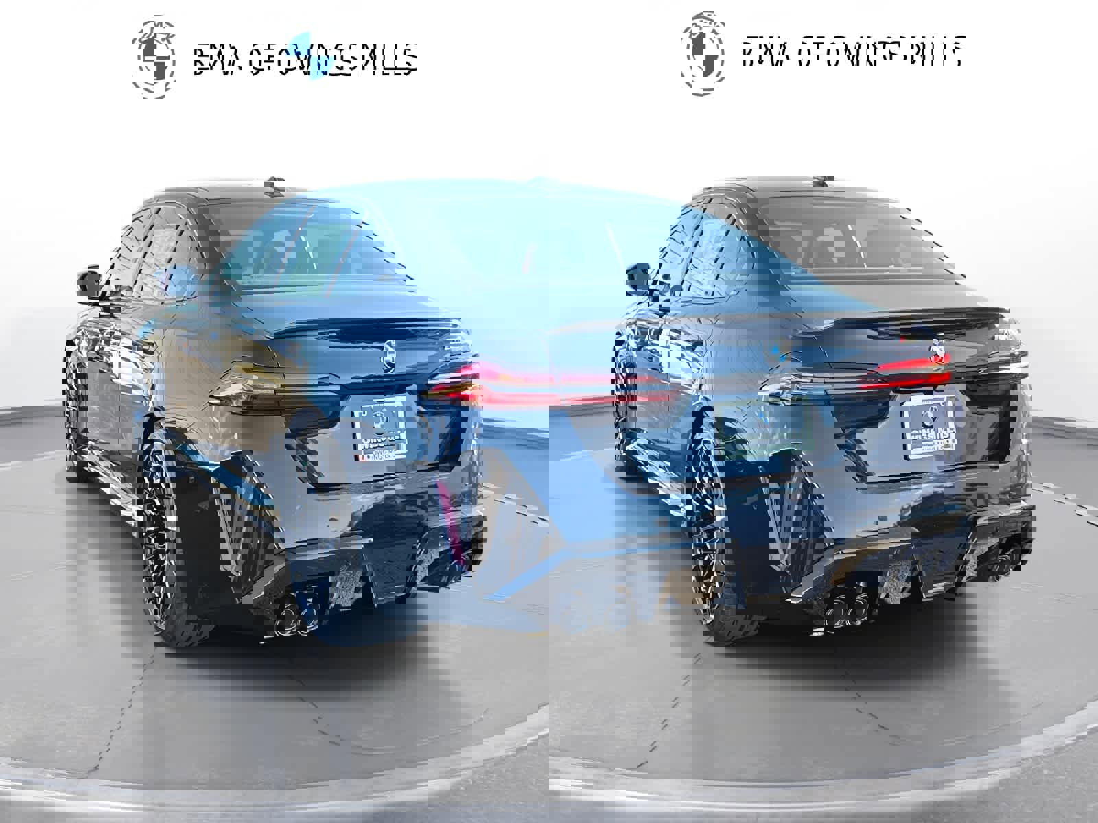 New 2026 BMW M5 w/ Carbon Package image 6