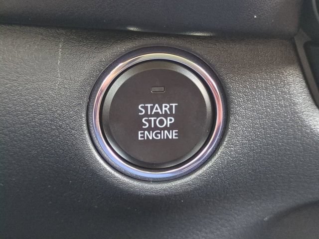New 2026 MAZDA CX-50 2.5 Turbo w/ Accent Package AWD/4WD image 27