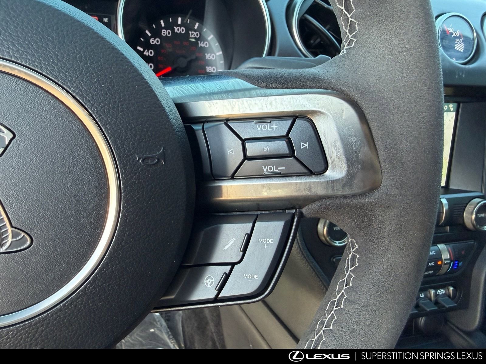 Used 2018 Ford Mustang Shelby GT350 w/ Convenience Package image 22