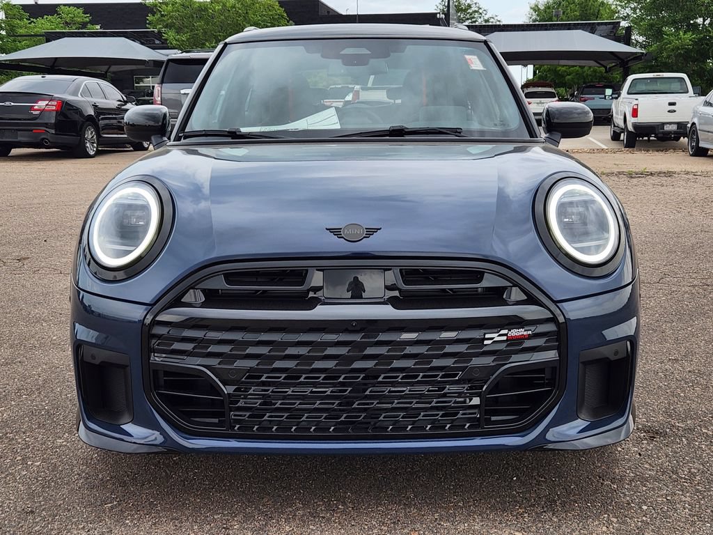 New 2026 MINI Cooper S FWD image 6