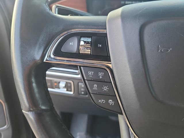 Used 2024 Lincoln Navigator Premiere AWD/4WD image 30