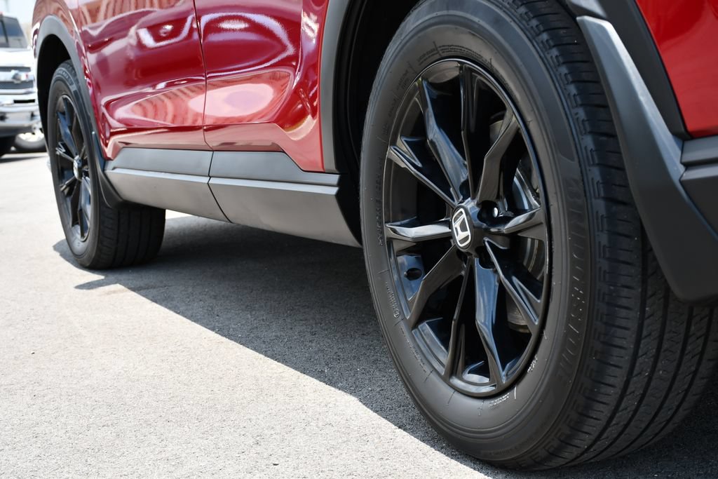 Used 2024 Honda CR-V Sport-L image 11