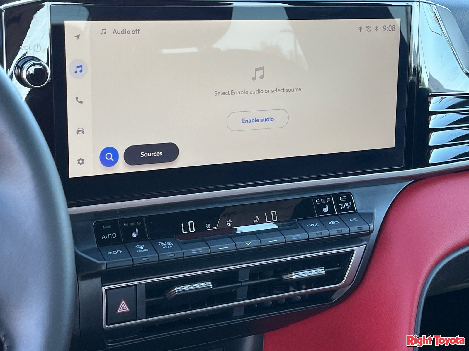 Certified 2026 Toyota Camry XSE FWD image 28