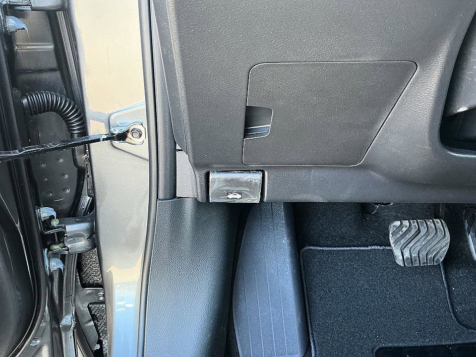 New 2026 Nissan Kicks SV image 10