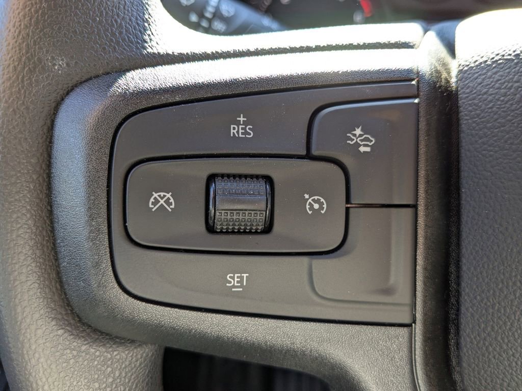 New 2026 Chevrolet Silverado 2500 W/T w/ WT Convenience Package image 27