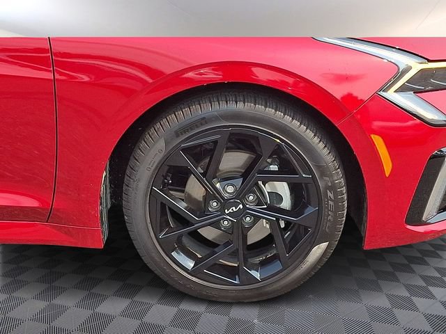 Certified 2026 Kia K5 GT-Line w/ GT-Line Premium Package FWD image 10