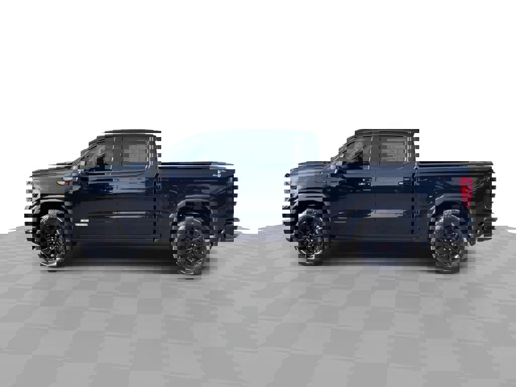 New 2026 GMC Sierra 1500 Elevation image 4