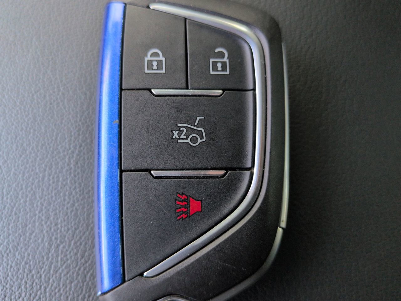 Used 2023 Cadillac CT5 V Blackwing w/ Parking Package RWD image 31