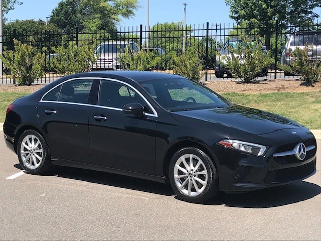 Used 2019 Mercedes-Benz A 220 4MATIC image 2