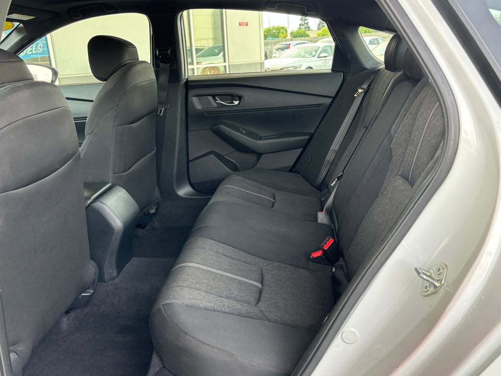 Used 2024 Honda Accord Sport image 24