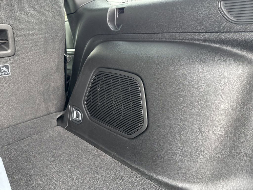 New 2026 Jeep Grand Cherokee Limited image 28