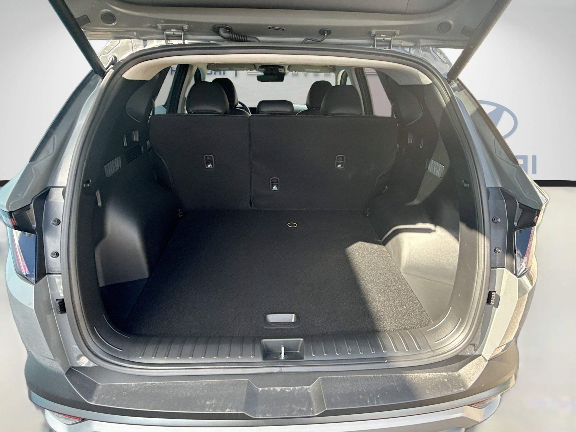 New 2026 Hyundai Tucson SEL image 21