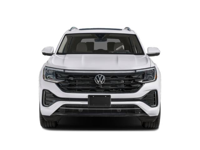 Used 2024 Volkswagen Atlas SEL Premium R-Line AWD/4WD image 7