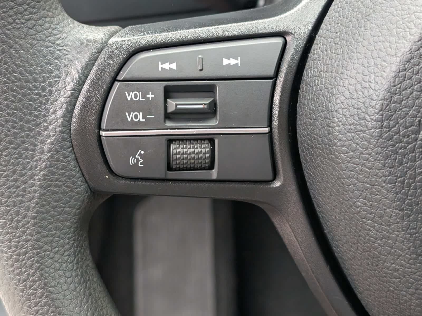 Certified 2023 Honda Accord LX image 18