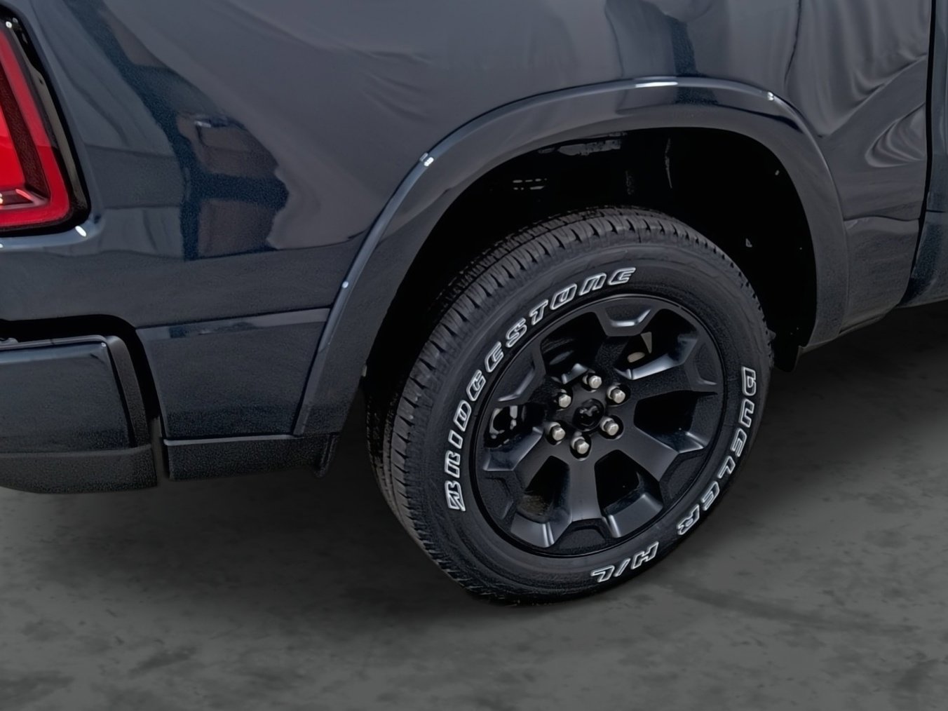 New 2026 RAM 1500 Big Horn image 12