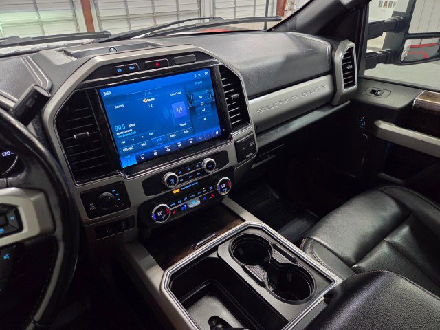 Used 2022 Ford F250 Lariat w/ Lariat Ultimate Package image 49
