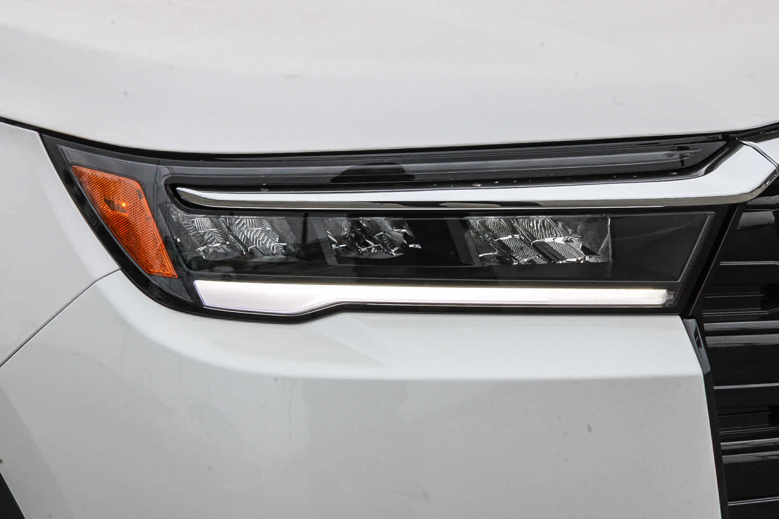 New 2026 Honda Pilot image 4
