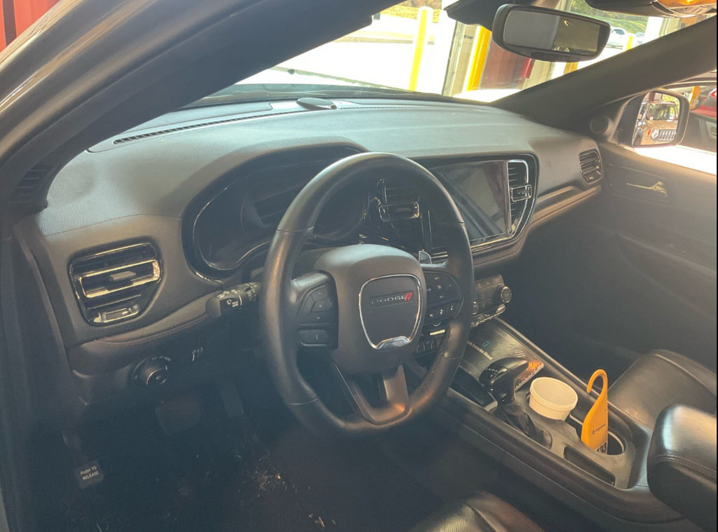 Used 2023 Dodge Durango R/T RWD image 8