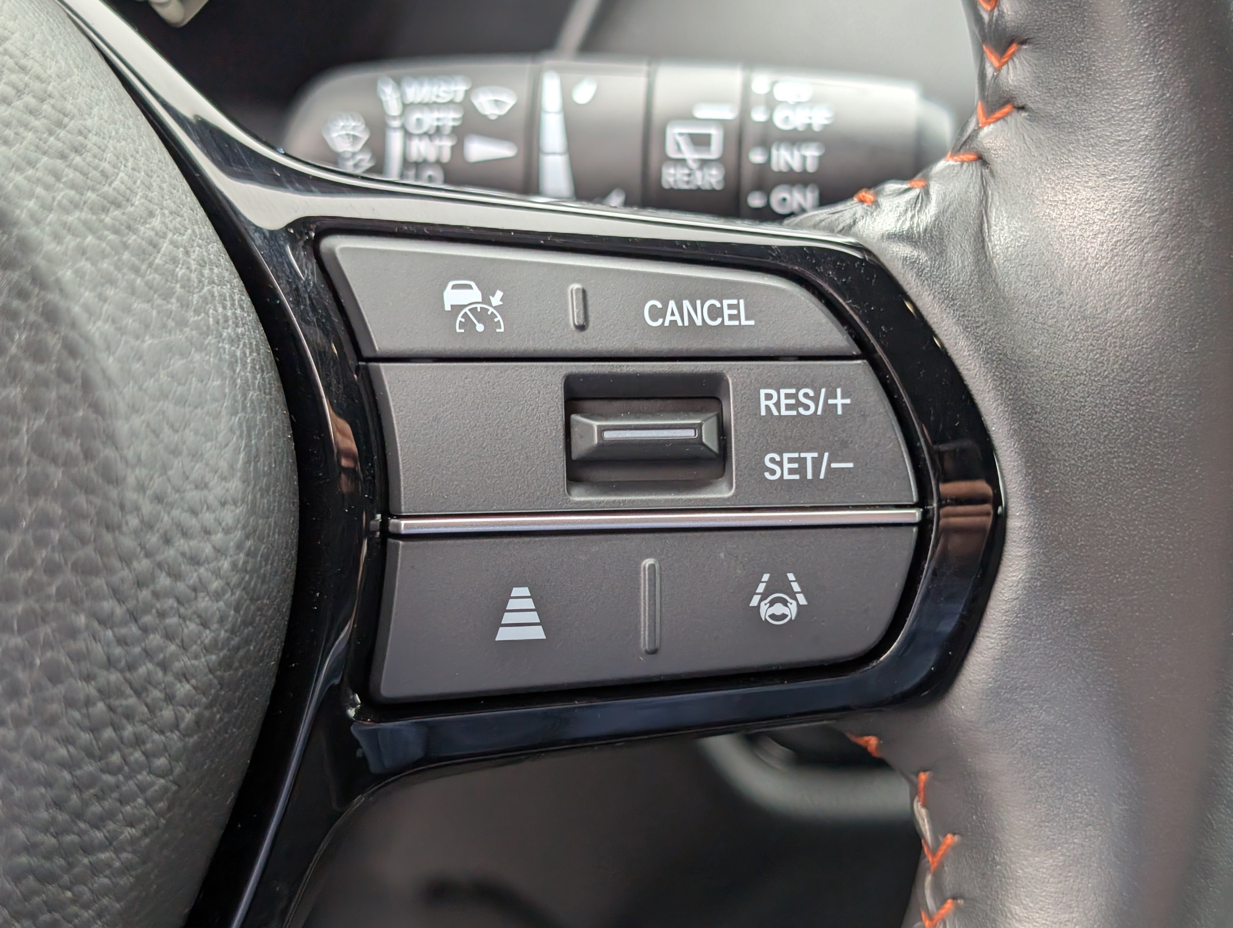 Used 2024 Honda HR-V Sport image 22