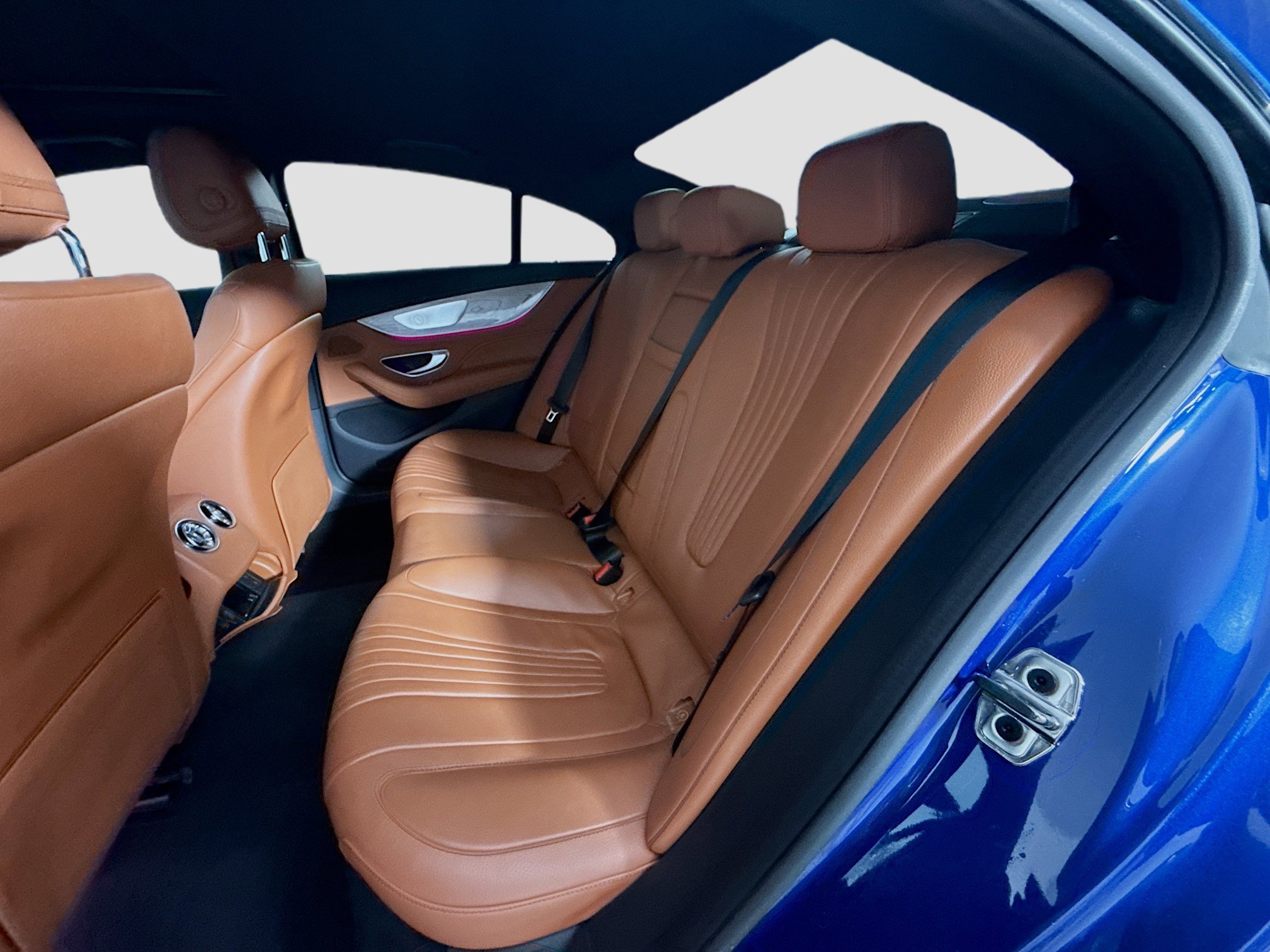 Used 2023 Mercedes-Benz CLS 450 4MATIC image 25