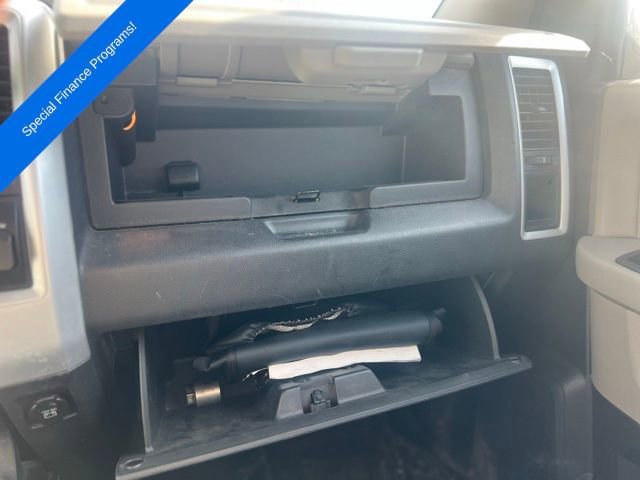 Used 2010 Dodge Ram 1500 Truck SLT w/ Technology Group image 19