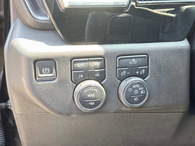 Used 2024 Chevrolet Silverado 1500 RST AWD/4WD image 28