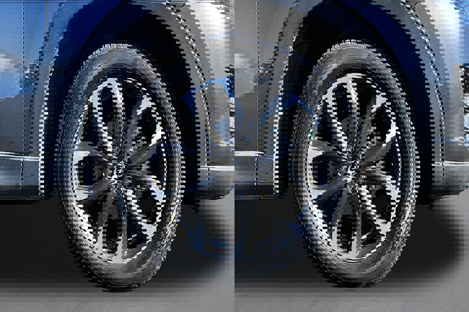 Used 2016 MAZDA CX-5 Grand Touring image 7