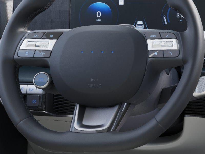 New 2026 Hyundai Ioniq 5 Limited RWD image 15