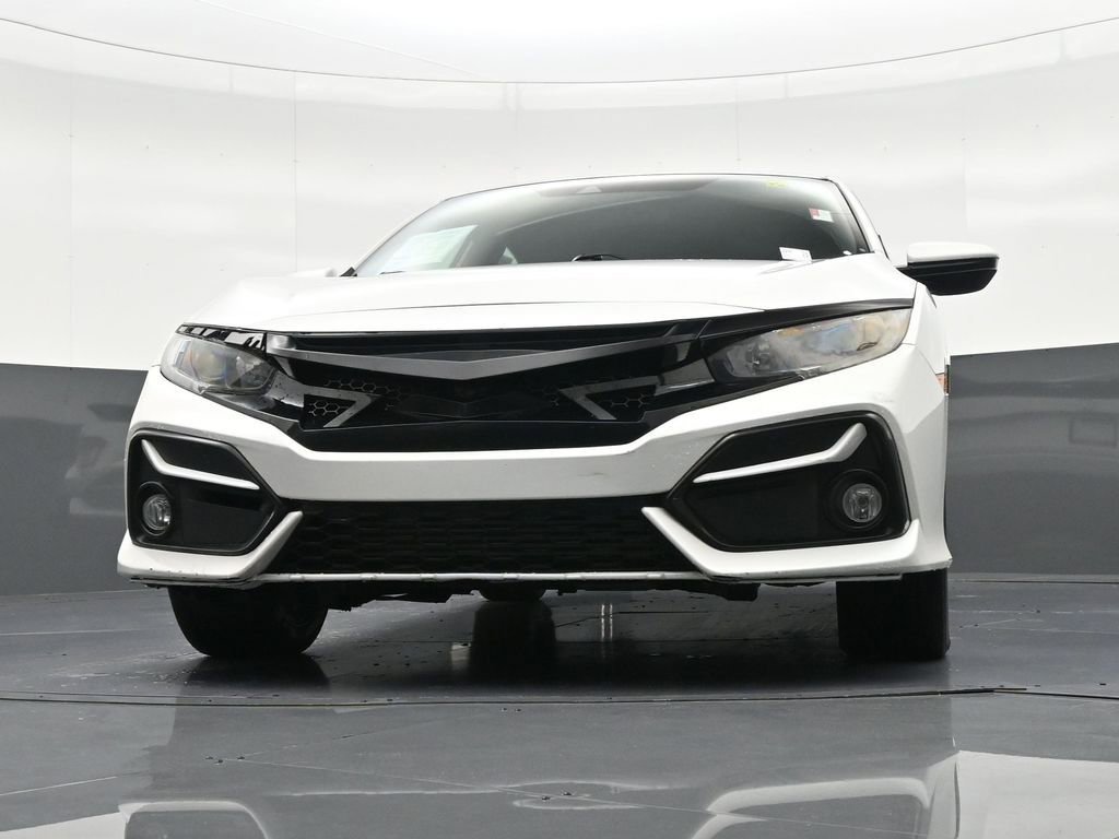 Used 2021 Honda Civic Sport image 29