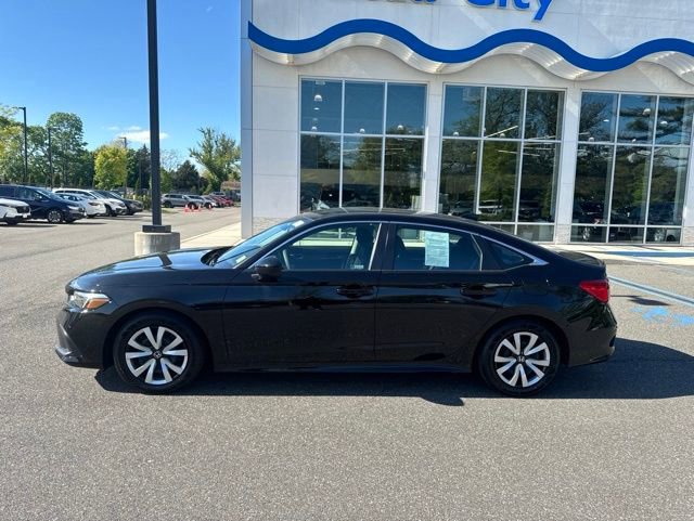 Used 2024 Honda Civic LX image 5