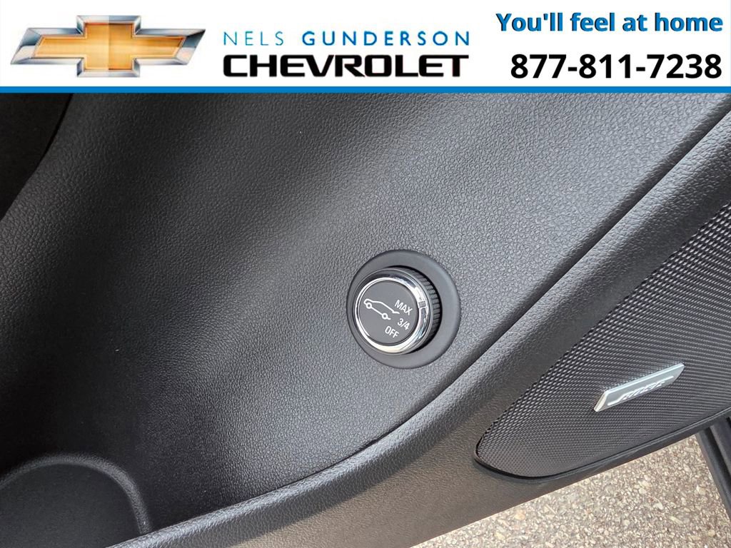 New 2026 Chevrolet Blazer RS w/ Driver Confidence II Package image 22