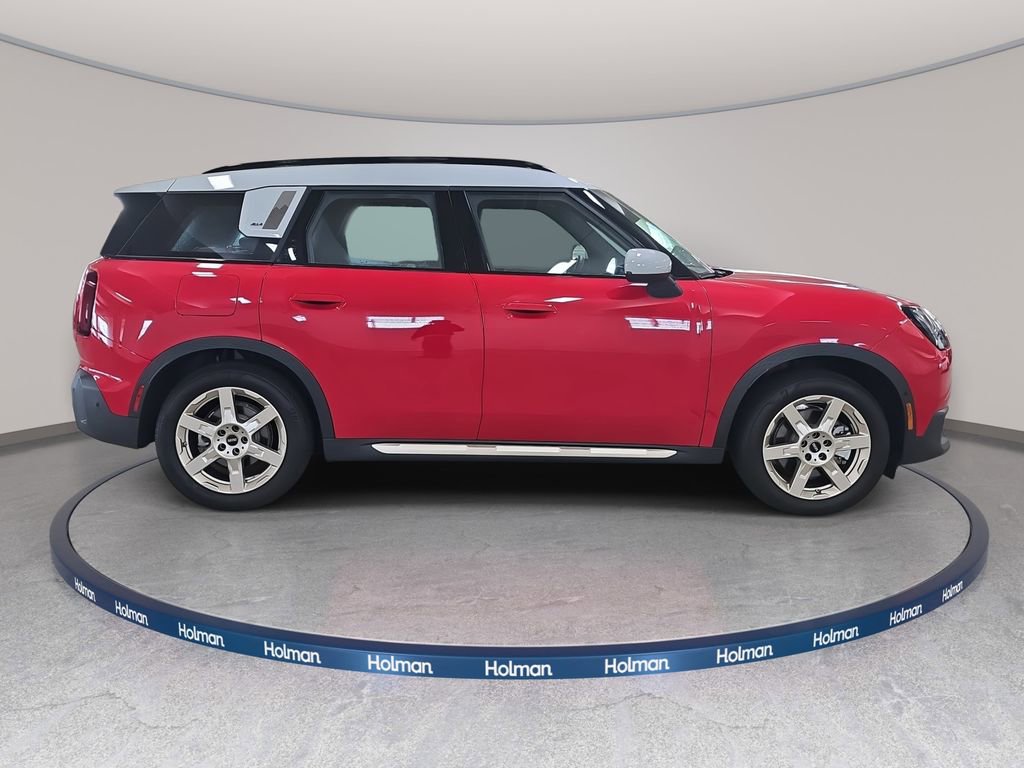 Used 2025 MINI Cooper Countryman SE image 6