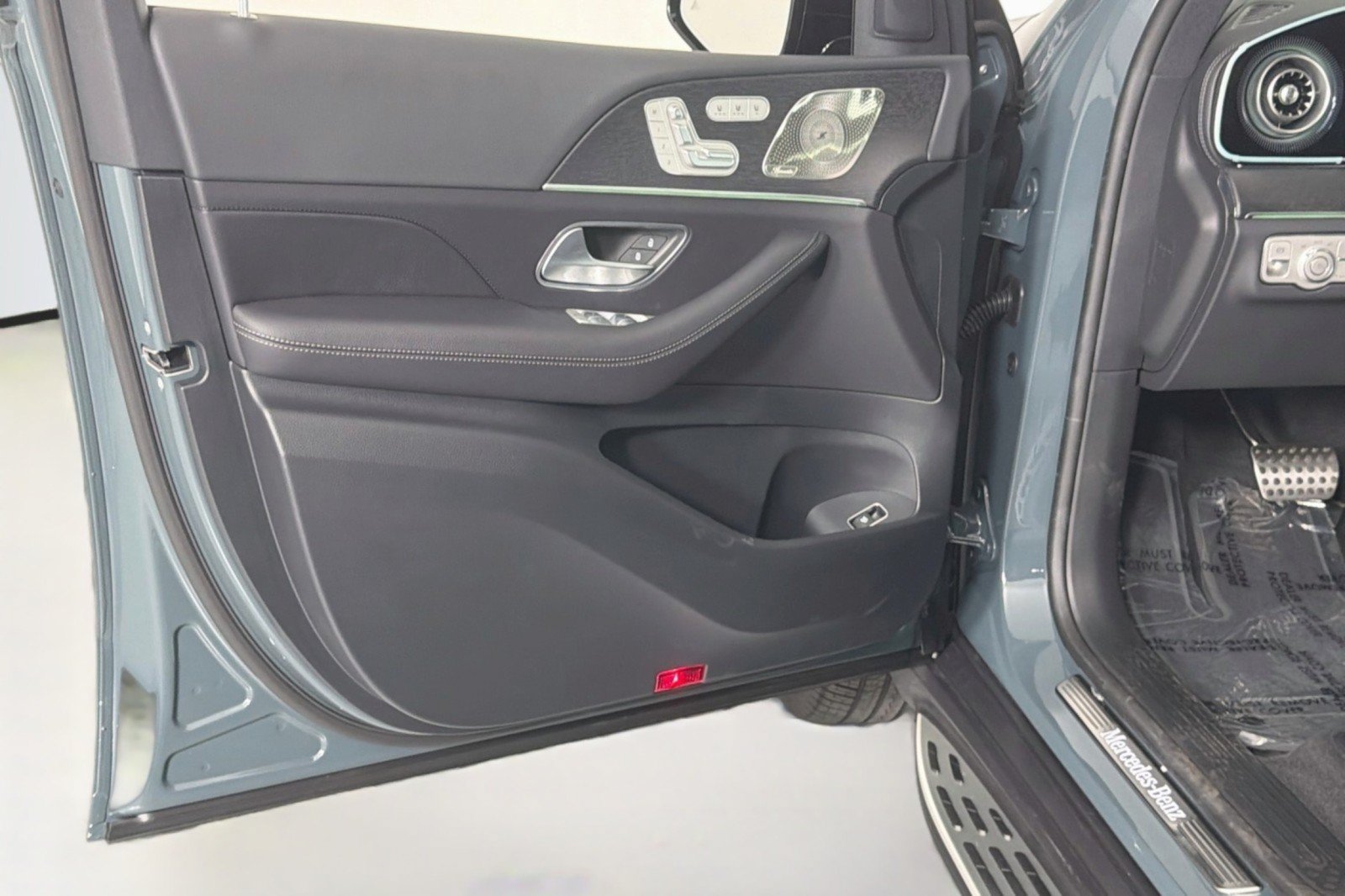 New 2027 Mercedes-Benz GLE 450 4MATIC image 23