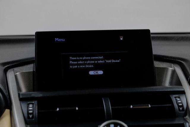 Used 2015 Lexus NX 200t FWD w/ Premium Package image 36