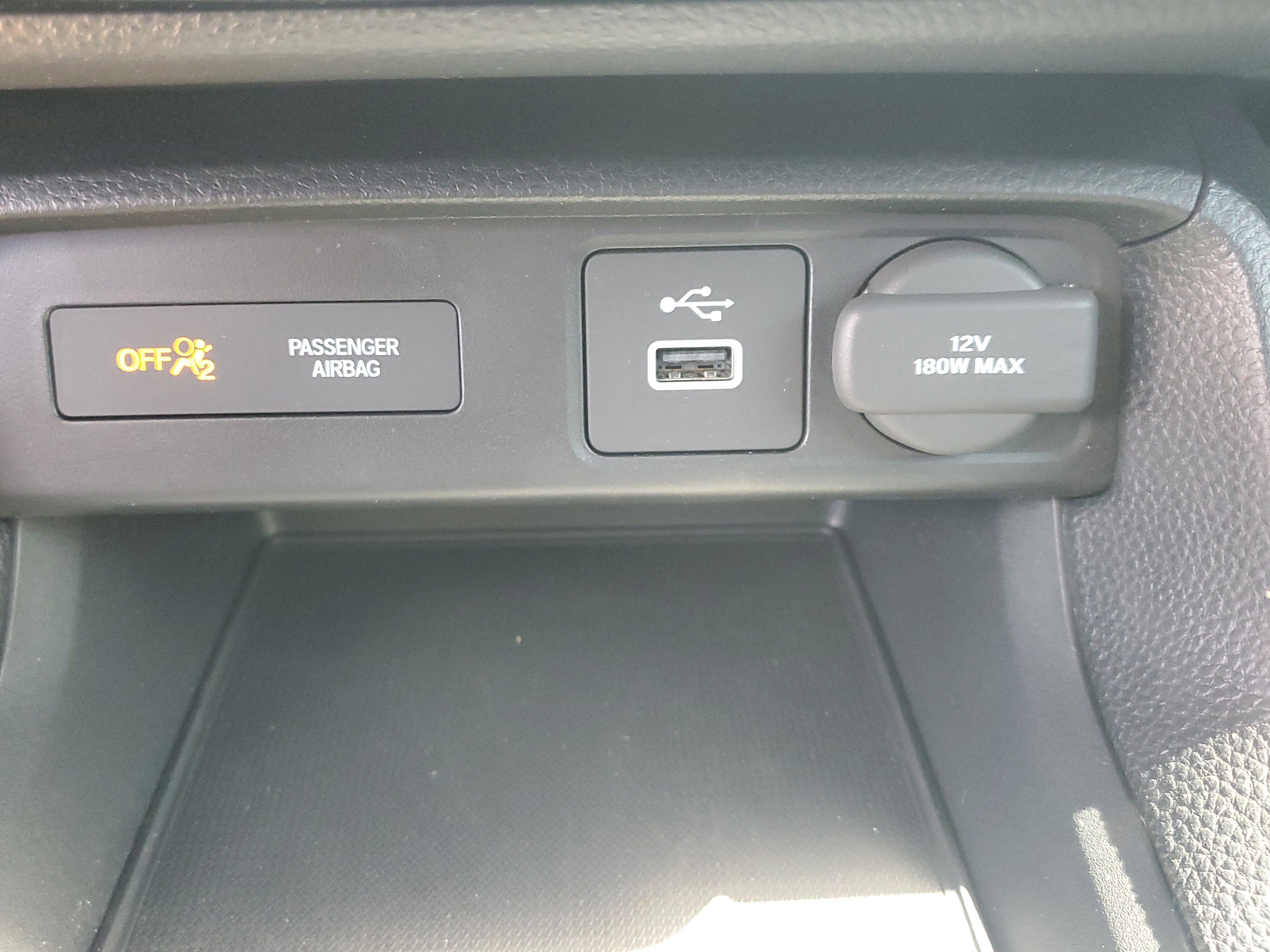 Used 2024 Honda Civic Sport image 28