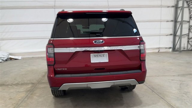 Used 2019 Ford Expedition Limited w/ Equipment Group 302A image 7