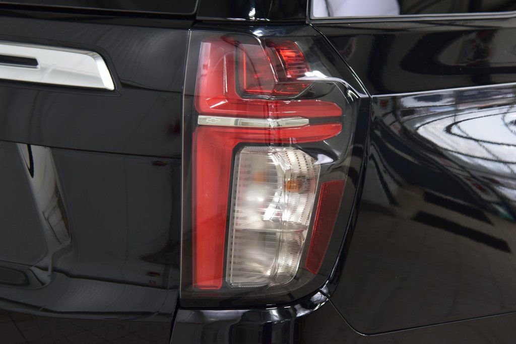 Used 2023 Chevrolet Tahoe High Country image 19